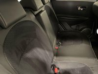 USED 2013 63 NISSAN QASHQAI 1.6 360 SUV 5dr Petrol Manual 2WD Euro 5 (117 ps) 