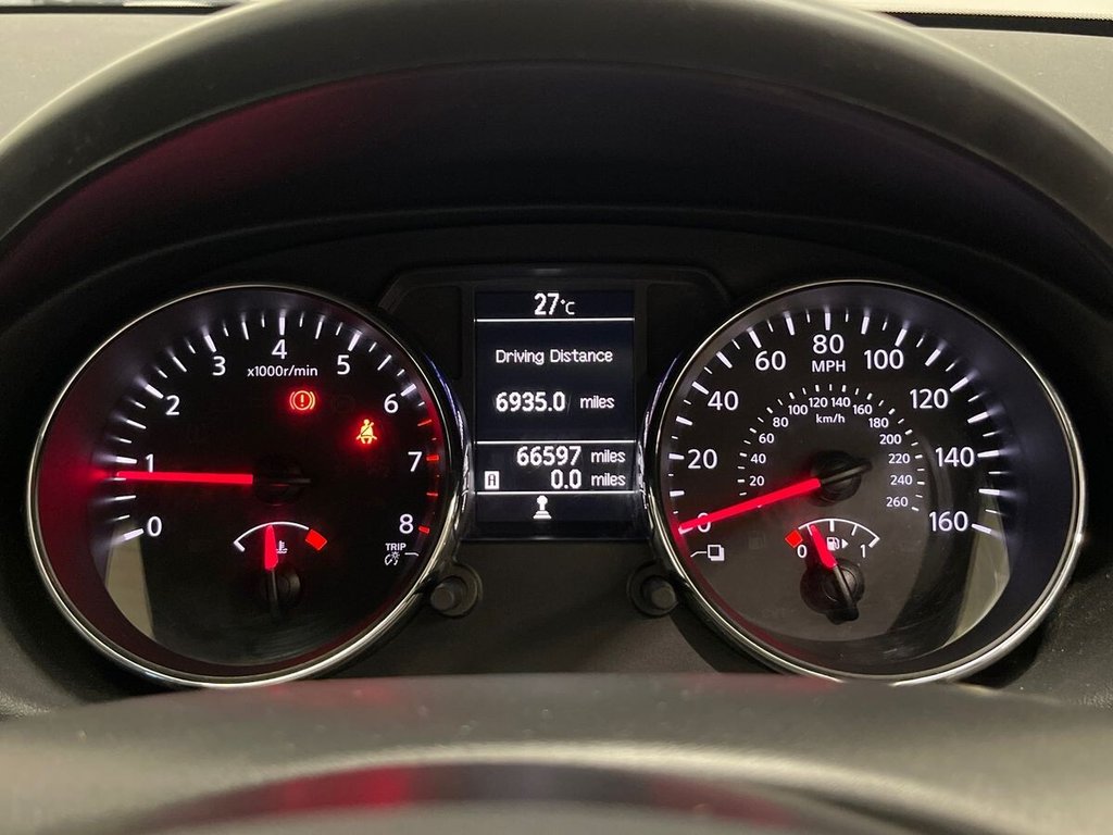 USED 2013 63 NISSAN QASHQAI 1.6 360 SUV 5dr Petrol Manual 2WD Euro 5 (117 ps) 