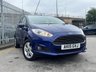 USED 2015 15 FORD FIESTA 1.6 Zetec Hatchback 5dr Petrol Powershift Euro 6 (105 ps) GREAT LOW MILEAGE FAMILY AUTO