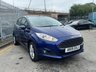 USED 2015 15 FORD FIESTA 1.6 Zetec Hatchback 5dr Petrol Powershift Euro 6 (105 ps) GREAT LOW MILEAGE FAMILY AUTO
