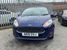 USED 2015 15 FORD FIESTA 1.6 Zetec Hatchback 5dr Petrol Powershift Euro 6 (105 ps) GREAT LOW MILEAGE FAMILY AUTO