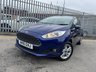 USED 2015 15 FORD FIESTA 1.6 Zetec Hatchback 5dr Petrol Powershift Euro 6 (105 ps) GREAT LOW MILEAGE FAMILY AUTO
