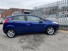 USED 2015 15 FORD FIESTA 1.6 Zetec Hatchback 5dr Petrol Powershift Euro 6 (105 ps) GREAT LOW MILEAGE FAMILY AUTO