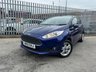 USED 2015 15 FORD FIESTA 1.6 Zetec Hatchback 5dr Petrol Powershift Euro 6 (105 ps) GREAT LOW MILEAGE FAMILY AUTO