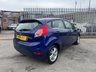 USED 2015 15 FORD FIESTA 1.6 Zetec Hatchback 5dr Petrol Powershift Euro 6 (105 ps) GREAT LOW MILEAGE FAMILY AUTO