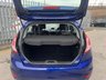 USED 2015 15 FORD FIESTA 1.6 Zetec Hatchback 5dr Petrol Powershift Euro 6 (105 ps) GREAT LOW MILEAGE FAMILY AUTO