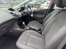 USED 2015 15 FORD FIESTA 1.6 Zetec Hatchback 5dr Petrol Powershift Euro 6 (105 ps) GREAT LOW MILEAGE FAMILY AUTO