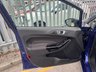 USED 2015 15 FORD FIESTA 1.6 Zetec Hatchback 5dr Petrol Powershift Euro 6 (105 ps) GREAT LOW MILEAGE FAMILY AUTO