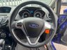 USED 2015 15 FORD FIESTA 1.6 Zetec Hatchback 5dr Petrol Powershift Euro 6 (105 ps) GREAT LOW MILEAGE FAMILY AUTO