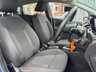 USED 2015 15 FORD FIESTA 1.6 Zetec Hatchback 5dr Petrol Powershift Euro 6 (105 ps) GREAT LOW MILEAGE FAMILY AUTO