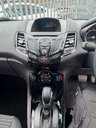 USED 2015 15 FORD FIESTA 1.6 Zetec Hatchback 5dr Petrol Powershift Euro 6 (105 ps) GREAT LOW MILEAGE FAMILY AUTO