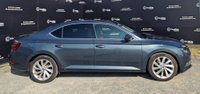 USED 2018 68 SKODA SUPERB 1.5 TSI ACT SE L Executive DSG Euro 6 (s/s) 5dr SHNAVCARPLAYADAPTIVE-CC