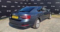 USED 2018 68 SKODA SUPERB 1.5 TSI ACT SE L Executive DSG Euro 6 (s/s) 5dr SHNAVCARPLAYADAPTIVE-CC