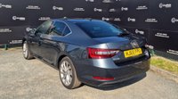 USED 2018 68 SKODA SUPERB 1.5 TSI ACT SE L Executive DSG Euro 6 (s/s) 5dr SHNAVCARPLAYADAPTIVE-CC