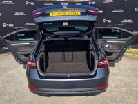 USED 2018 68 SKODA SUPERB 1.5 TSI ACT SE L Executive DSG Euro 6 (s/s) 5dr SHNAVCARPLAYADAPTIVE-CC