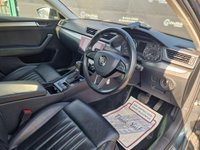 USED 2018 68 SKODA SUPERB 1.5 TSI ACT SE L Executive DSG Euro 6 (s/s) 5dr SHNAVCARPLAYADAPTIVE-CC