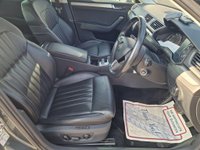 USED 2018 68 SKODA SUPERB 1.5 TSI ACT SE L Executive DSG Euro 6 (s/s) 5dr SHNAVCARPLAYADAPTIVE-CC