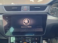 USED 2018 68 SKODA SUPERB 1.5 TSI ACT SE L Executive DSG Euro 6 (s/s) 5dr SHNAVCARPLAYADAPTIVE-CC