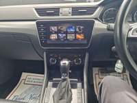 USED 2018 68 SKODA SUPERB 1.5 TSI ACT SE L Executive DSG Euro 6 (s/s) 5dr SHNAVCARPLAYADAPTIVE-CC