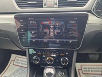 USED 2018 68 SKODA SUPERB 1.5 TSI ACT SE L Executive DSG Euro 6 (s/s) 5dr SHNAVCARPLAYADAPTIVE-CC
