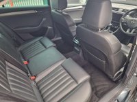 USED 2018 68 SKODA SUPERB 1.5 TSI ACT SE L Executive DSG Euro 6 (s/s) 5dr SHNAVCARPLAYADAPTIVE-CC