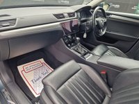 USED 2018 68 SKODA SUPERB 1.5 TSI ACT SE L Executive DSG Euro 6 (s/s) 5dr SHNAVCARPLAYADAPTIVE-CC