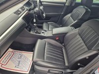 USED 2018 68 SKODA SUPERB 1.5 TSI ACT SE L Executive DSG Euro 6 (s/s) 5dr SHNAVCARPLAYADAPTIVE-CC