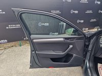 USED 2018 68 SKODA SUPERB 1.5 TSI ACT SE L Executive DSG Euro 6 (s/s) 5dr SHNAVCARPLAYADAPTIVE-CC