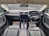 USED 2018 68 SKODA SUPERB 1.5 TSI ACT SE L Executive DSG Euro 6 (s/s) 5dr SHNAVCARPLAYADAPTIVE-CC