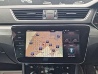 USED 2018 68 SKODA SUPERB 1.5 TSI ACT SE L Executive DSG Euro 6 (s/s) 5dr SHNAVCARPLAYADAPTIVE-CC