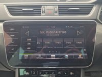 USED 2018 68 SKODA SUPERB 1.5 TSI ACT SE L Executive DSG Euro 6 (s/s) 5dr SHNAVCARPLAYADAPTIVE-CC