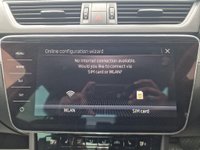 USED 2018 68 SKODA SUPERB 1.5 TSI ACT SE L Executive DSG Euro 6 (s/s) 5dr SHNAVCARPLAYADAPTIVE-CC