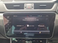 USED 2018 68 SKODA SUPERB 1.5 TSI ACT SE L Executive DSG Euro 6 (s/s) 5dr SHNAVCARPLAYADAPTIVE-CC