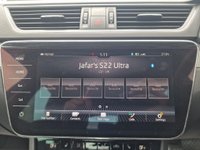 USED 2018 68 SKODA SUPERB 1.5 TSI ACT SE L Executive DSG Euro 6 (s/s) 5dr SHNAVCARPLAYADAPTIVE-CC