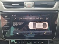 USED 2018 68 SKODA SUPERB 1.5 TSI ACT SE L Executive DSG Euro 6 (s/s) 5dr SHNAVCARPLAYADAPTIVE-CC