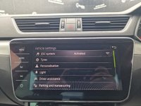 USED 2018 68 SKODA SUPERB 1.5 TSI ACT SE L Executive DSG Euro 6 (s/s) 5dr SHNAVCARPLAYADAPTIVE-CC