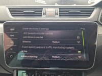 USED 2018 68 SKODA SUPERB 1.5 TSI ACT SE L Executive DSG Euro 6 (s/s) 5dr SHNAVCARPLAYADAPTIVE-CC