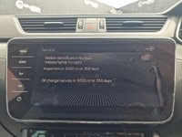 USED 2018 68 SKODA SUPERB 1.5 TSI ACT SE L Executive DSG Euro 6 (s/s) 5dr SHNAVCARPLAYADAPTIVE-CC