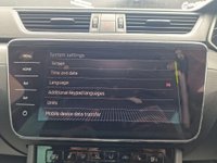 USED 2018 68 SKODA SUPERB 1.5 TSI ACT SE L Executive DSG Euro 6 (s/s) 5dr SHNAVCARPLAYADAPTIVE-CC