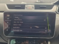 USED 2018 68 SKODA SUPERB 1.5 TSI ACT SE L Executive DSG Euro 6 (s/s) 5dr SHNAVCARPLAYADAPTIVE-CC