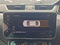 USED 2018 68 SKODA SUPERB 1.5 TSI ACT SE L Executive DSG Euro 6 (s/s) 5dr SHNAVCARPLAYADAPTIVE-CC
