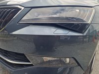 USED 2018 68 SKODA SUPERB 1.5 TSI ACT SE L Executive DSG Euro 6 (s/s) 5dr SHNAVCARPLAYADAPTIVE-CC