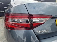 USED 2018 68 SKODA SUPERB 1.5 TSI ACT SE L Executive DSG Euro 6 (s/s) 5dr SHNAVCARPLAYADAPTIVE-CC