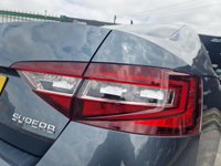 USED 2018 68 SKODA SUPERB 1.5 TSI ACT SE L Executive DSG Euro 6 (s/s) 5dr SHNAVCARPLAYADAPTIVE-CC