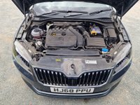 USED 2018 68 SKODA SUPERB 1.5 TSI ACT SE L Executive DSG Euro 6 (s/s) 5dr SHNAVCARPLAYADAPTIVE-CC