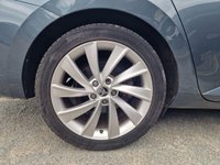 USED 2018 68 SKODA SUPERB 1.5 TSI ACT SE L Executive DSG Euro 6 (s/s) 5dr SHNAVCARPLAYADAPTIVE-CC