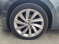 USED 2018 68 SKODA SUPERB 1.5 TSI ACT SE L Executive DSG Euro 6 (s/s) 5dr SHNAVCARPLAYADAPTIVE-CC