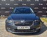 USED 2018 68 SKODA SUPERB 1.5 TSI ACT SE L Executive DSG Euro 6 (s/s) 5dr SHNAVCARPLAYADAPTIVE-CC