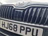USED 2018 68 SKODA SUPERB 1.5 TSI ACT SE L Executive DSG Euro 6 (s/s) 5dr SHNAVCARPLAYADAPTIVE-CC