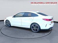 USED 2021 21 BMW 2 SERIES GRAN COUPE 1.5 218i M Sport Saloon 4dr Petrol DCT Euro 6 (s/s) (136 ps) SAT NAV+H.SEATS+APPLE PLAY+FSH